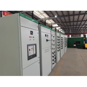 Sichuan Baikong Electric Technology Co., Ltd.