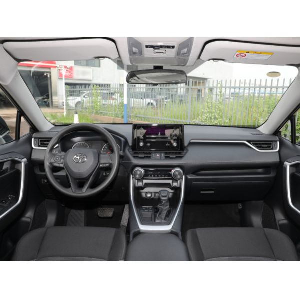 Toyota Wildlander 2022 2.0L CVT 4WD Keji version New Car and Used Car Toyota