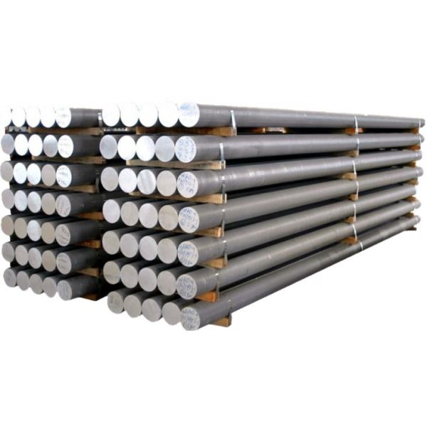 AISI 5mm SS Steel Rod 321 304 303 201 Stainless Steel Round Bar