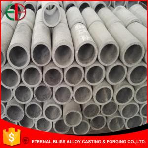 China Blank Centrifugal Cast Iron Pipes EB13178 on sale