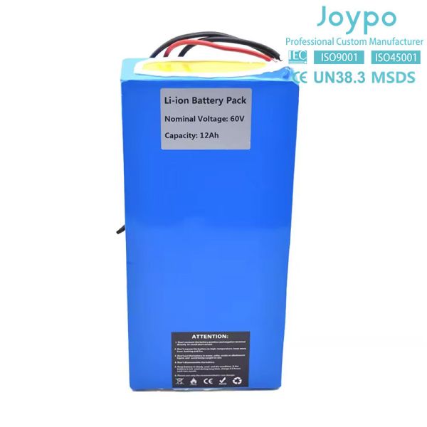36V 48V Electric Scooter Lithium Battery 9Ah Large Capacity Lithium Battery