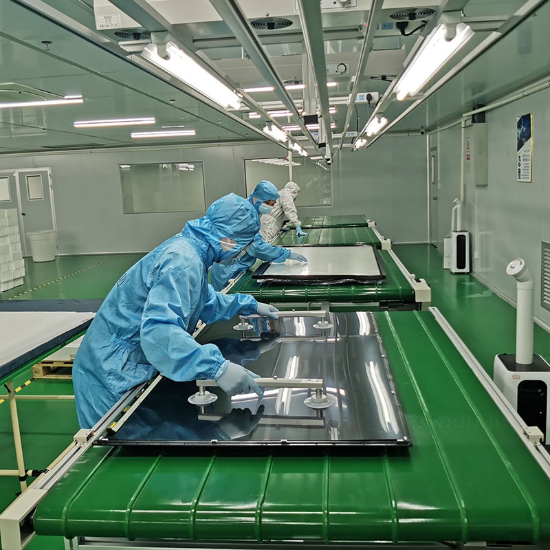 Indoor Connecting Standing Interactive Screen Table OEM/ODM for Children