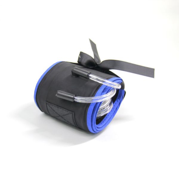 Class I Instrument Classification Tactical Pneumatic Tourniquet Cuff with High Elasticity