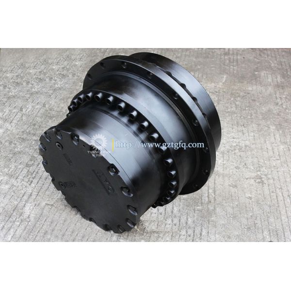 Excavator Hydraulic Motor Planetary Gearbox E336D 336D E340D2