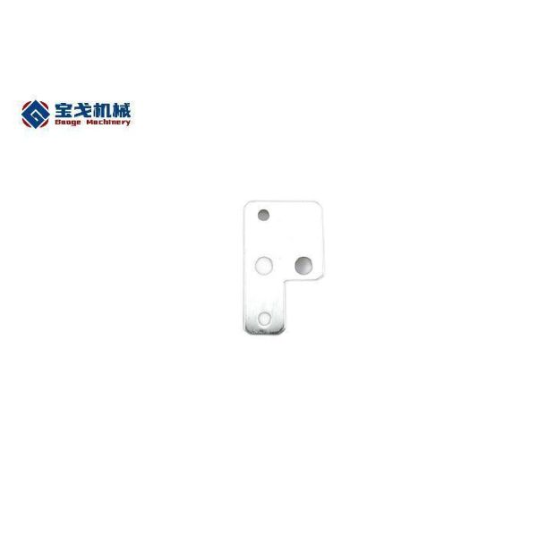 Tinned Copper Ground Busbar for Connecting Conductors in Electric Power Industry