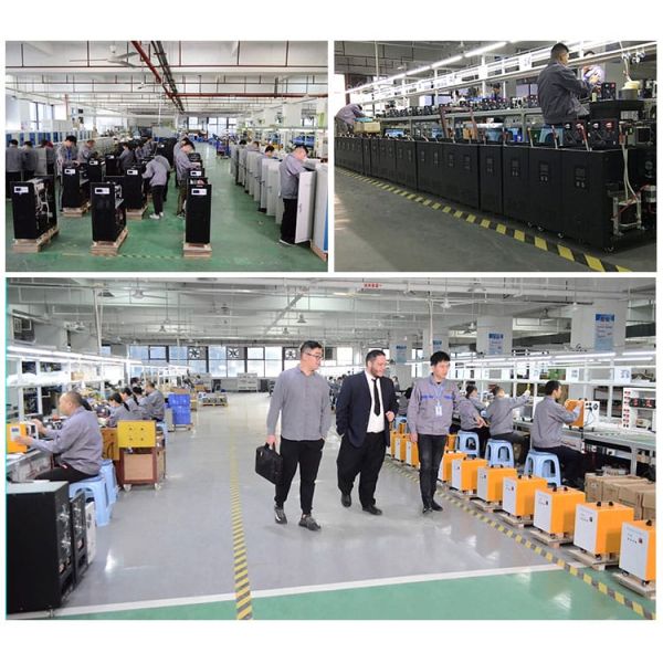 10 kva solar inverter manufacturer