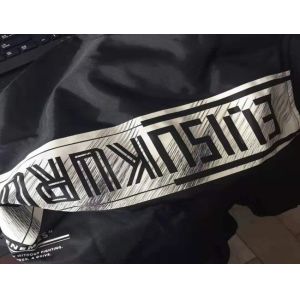 China Super Elasticity Heat Transfer Film For Fabric / Leather Printing wholesale