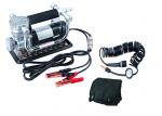High Power DC12V Electric Portable Vehicle Air Compressor For Car Bike Sports