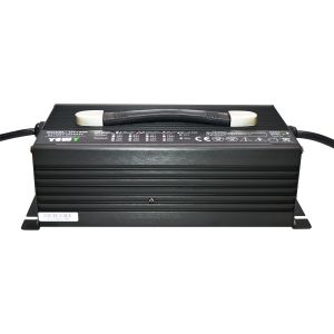 China 84V 11A Customized LiFePO4 Battery Pack Charger Universal Compatibility wholesale