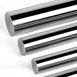 China 2mm-160mm Inconel 718 Material Inconel 600 625 Nickel Alloy Bar 2m-6m on sale