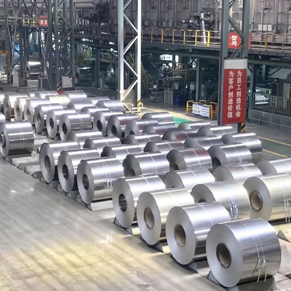 0.3mm-100mm SS 303 304 cold Rolled Stainless Steel Coil