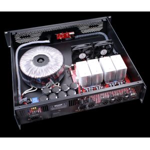 Buy cheap T10 2 X 1000W Professional Power Amplifier Output Speakon(NL4) from wholesalers