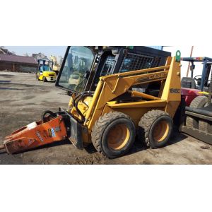 Shanghai Long Dong Construction machinery Co., Ltd