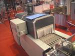 Environmental Shrink Film Automated Packaging Machine With Touch Screen