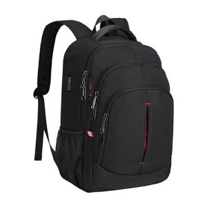 Backpack Manufacturer Laptop School Student Backpack Bags China Waterproof