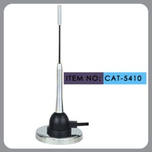 China Waterproof Magnetic Cb Antenna With Oxide Aluminium Bar Mast 3050mm Cable Length on sale