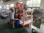 Winding Transformer Making Machine For High-Voltage Coils Transformer Winder