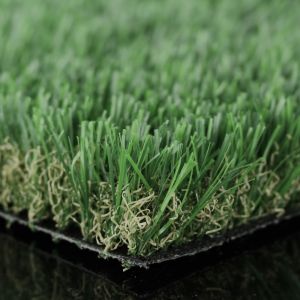Anti Ultraviolet Sports Synthetic Grass / Artificial Golf Putting Green