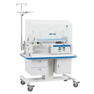 China Integrated Transport Neonatal Infant Incubator Machine Adjustable wholesale