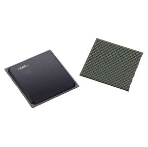 China XC3195A09PC84C Electronic Components FPGA Field Programmable Gate Array wholesale