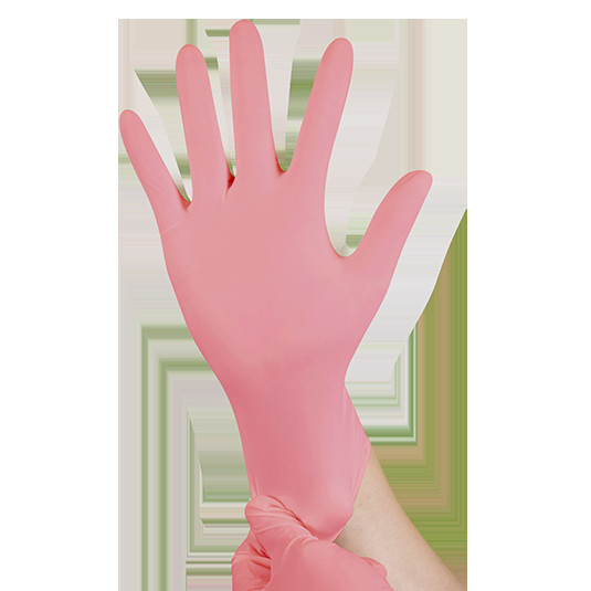 Medical Examination Power Free Latex Gloves Surgical Disposable Sterile Exam