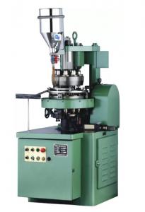 China Electronic  Magnetic Powder Compacting Press Machine 13500pcs/H wholesale