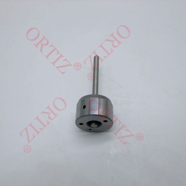 Mini Size Fuel Injectors Nozzle Type CE / ISO Certifiion C7 - C9