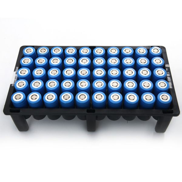 Coslight 32700 Lifepo4 6000Mah 3.2 V 32650 Lithium Battery For Solar