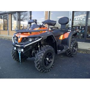 China Liquid Cooled 600cc Wheelbase 58&quot; SOHC 4x4 Utility Atv wholesale