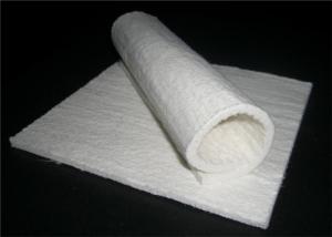 China 10mm Type Aerogel Blanket For Building Roof And Wall Insulation wholesale