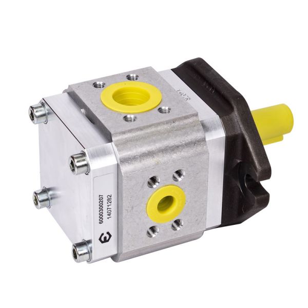 EIPH EIPH2 EIPH3 EIPH5 EIPH6 Series High Pressure Hydraulic Internal Gear Piston Pump EIPS2-022RA~025RA04