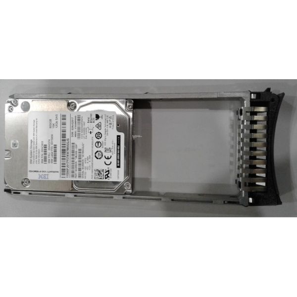 China 00AK374 600GB 15K RPM IBM Server Hard Disk 2.5inch For IBM Storwize V3500 V3700 wholesale