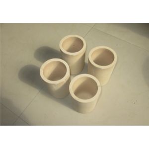 China CRUCIBLES, POTS, STIRRERS, GLASS FRIT FOR OPTICAL GLASS MELTING wholesale