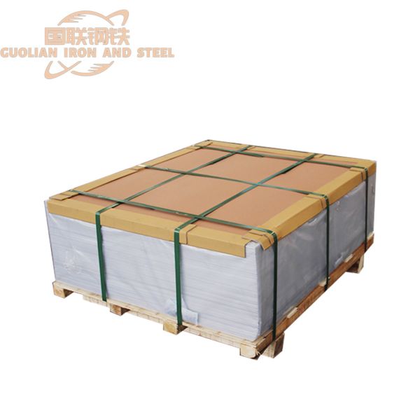 High Strength 5083 5052 Aluminum Alloy Plate 3mm 4mm 5mm 6mm Thickness Aluminum Plate