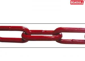 China Heavy Duty Short Linkchain Industrial Lifting Chains Standard Heavy Lifting Chains on sale