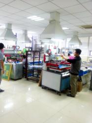 Nanjing Zhongshan Membrane Switch Co., Ltd.