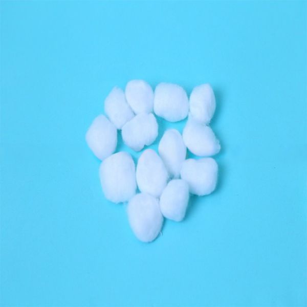 Economical K-MQ-B Absorbent Surgical Cotton Ball Making Machine for Medical Cotton Ball