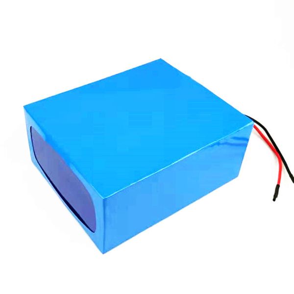 Quality 25.2V 20Ah 504Wh Rechargeable Lithium Battery Packs for sale