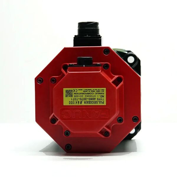 A06B-1413-B150 Electronic Fanuc Servo Drive 100% Strictly Tested