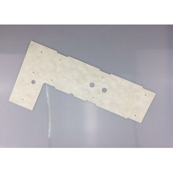 Durable Electrical Insulation Paper Customized Opening Size CE Certificated