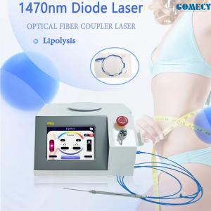 China Diode Laser Vascular Removal Machine Endolift Varicose Vein Machine wholesale