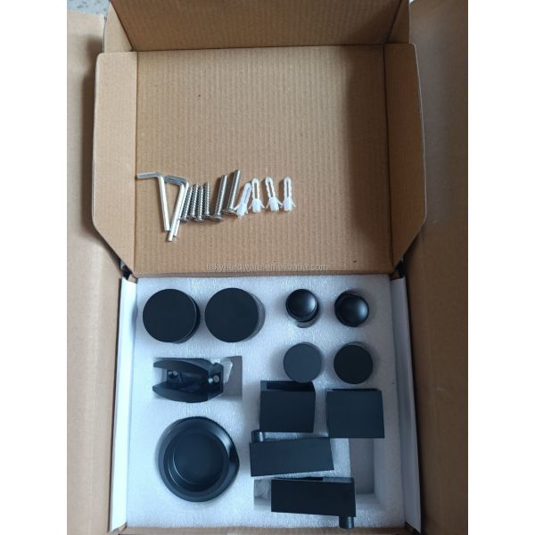 Shower Glass Sliding Door Kit Shower Sliding Glass Door Fitting Hardware