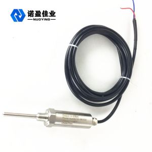 SS304 PT100 Water Temperature Sensor RS485 Agricultural IP65