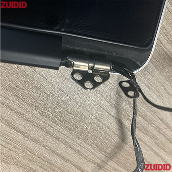 65 MHz Macbook 13.3 Inch Screen Emc 2678 A1502 2560×1600 Resolution