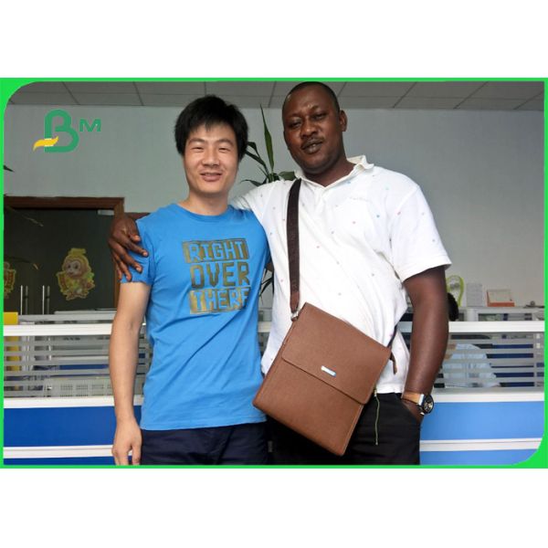 Black / Green / Red 60g Food Grade Paper Showerproof Safe Ink For Straws