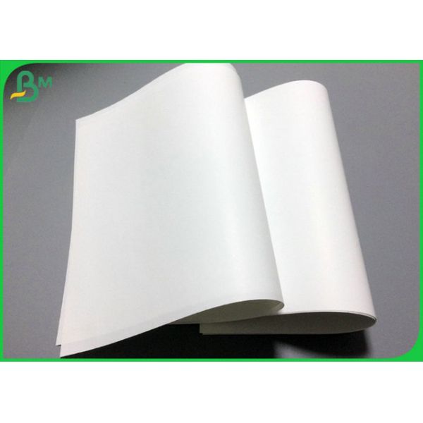 80gr 140gr Virgin Pulp Style Matte Art Paper For Magazine Printing 