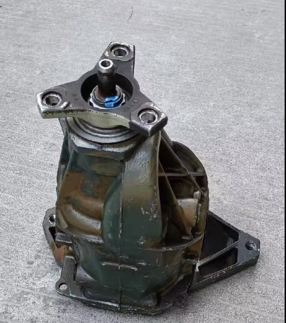 Used Car Differential Mechanism Lock For M-E-Rcedes-B-Enz W212 E200 E260 E300 C180 C200 C260