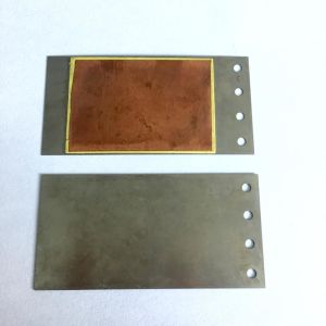 Ultrasonic piezoelectric transducer Piezo generator New energy generation unit