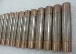Integral Sintering Sleeve Single Pass Honing Tools Diamond Cylinder Hone