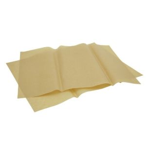China Poly Coated Deli Sandwich Wrap Paper Recyclable For Freezing Meat wholesale